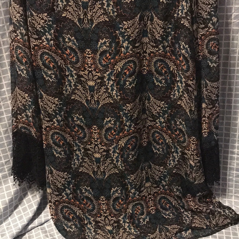 Charlotte Russe Dress Size L